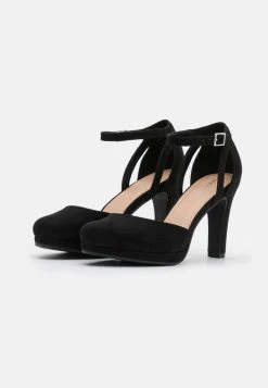 Cupón ✔️ Anna Field Zapatos Altos - Black, Mujer 🎁 -Fashionize Ventas a891194d55974d44aa083ceb6ad49c31