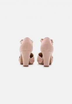 Descuento 🥰 Anna Field Zapatos De Plataforma - Light Pink, Mujer ✨ 11 Descuento 🥰 Anna Field Zapatos De Plataforma - Light Pink, Mujer ✨ -Fashionize Ventas a893e177979b4f9a85af079ac26c8bbd