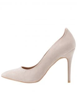 Gran venta 🥰 Anna Field Zapatos Altos - Taupe, Mujer 👏 -Fashionize Ventas a89fad83efac40b8a1f98f15cb7510e1