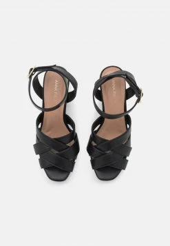 Gran venta 😍 Anna Field Sandalias De Tacón - Black, Mujer 🎁 13 Gran venta 😍 Anna Field Sandalias De Tacón - Black, Mujer 🎁 -Fashionize Ventas a8b3ea81728146fbb6394b9f9bb86026