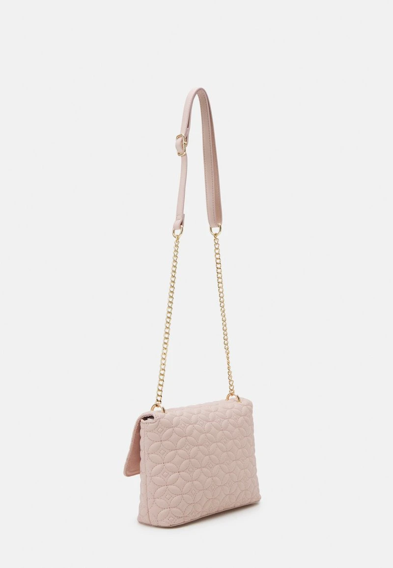 Toma de corriente ⌛ Anna Field Bandolera - Pink, Mujer ❤️ 4 Toma de corriente ⌛ Anna Field Bandolera - Pink, Mujer ❤️ - Imagen 2