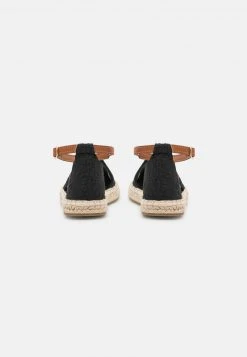 Cupón 🔥 Anna Field Alpargatas - Black, Mujer 🔥 -Fashionize Ventas a913416336a94b40859585cc2fe3d444