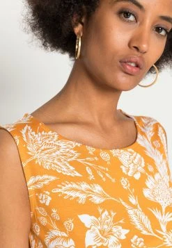 Para estrenar 🥰 Anna Field Top - Dark Yellow, Mujer ⭐ -Fashionize Ventas a985736b2abd47419bda5387998a0ded