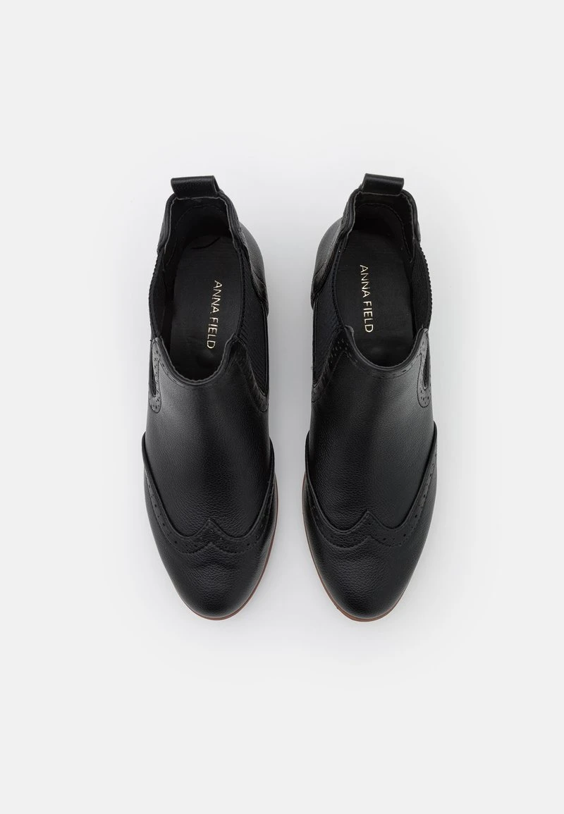 Venta al por mayor ✔️ Anna Field Botines Bajos - Black, Mujer 🔥 8 Venta al por mayor ✔️ Anna Field Botines Bajos - Black, Mujer 🔥 - Imagen 6