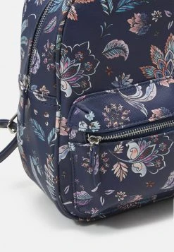 Venta express 🤩 Anna Field Mochila - Blue, Mujer ⭐ -Fashionize Ventas a9effd13d1d24de1a7e3aed4c5e6ee67
