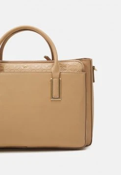 Gran venta 🔔 Anna Field Funda Para Portátil - Taupe, Mujer 🧨 -Fashionize Ventas aa07b85ac57d4629bcabaf0ed992b3e2