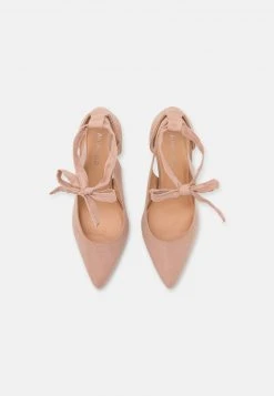 Las mejores reseñas de 🌟 Anna Field Zapatos De Salón Con Cordones - Light Pink, Mujer 🎁 -Fashionize Ventas aa07fbf76e1048fb958be30ddd7d70e1