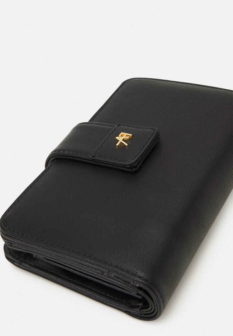 Presupuesto 😍 Anna Field Monedero - Black, Mujer 🔔 6 Presupuesto 😍 Anna Field Monedero - Black, Mujer 🔔 - Imagen 4