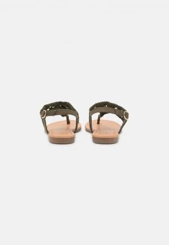Cupón ✔️ Anna Field Sandalias De Dedo - Khaki, Mujer 👏 -Fashionize Ventas aa24835f10c84a2abda4748c728b9abf