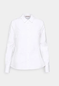 Gran venta 🛒 Anna Field Camisa - White, Mujer 😉