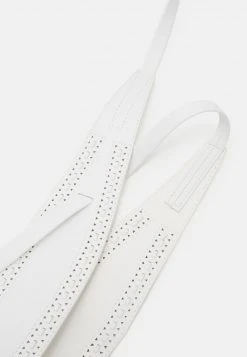 ofertas ✨ Anna Field Cinturón - White, Mujer 👏 -Fashionize Ventas aaa6674fd1344d6d84a64044661d8a1f