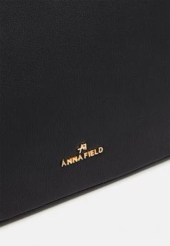 mejor venta ⭐ Anna Field Funda Para Portátil - Black, Mujer 🎁 -Fashionize Ventas aac49b377be340a08a54493b18c45a11