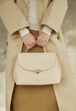 Toma de corriente 🔥 Anna Field Bolso De Mano - Beige, Mujer 🎁 11 Toma de corriente 🔥 Anna Field Bolso De Mano - Beige, Mujer 🎁 -Fashionize Ventas ab3b047fd2e841159ec2f3f48d9c9f55