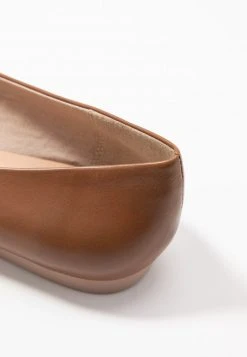 Para estrenar ❤️ Anna Field LEATHER - Bailarinas - Cognac, Mujer 🔥 -Fashionize Ventas ab4695af17534ca4884fd669bc64210e