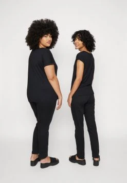 Venta al por mayor 🌟 Anna Field 3 PACK - Camiseta Estampada - Light Blue/white/black, Mujer ✨ -Fashionize Ventas ab530c23b94a49dbb276bcec7a340668