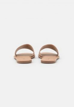Nuevo 🛒 Anna Field 2 PACK - Sandalias Planas - Black/light Pink, Mujer 🧨 -Fashionize Ventas ab5dec85f5144f78966f0c4f5d9325e2