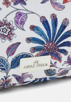 mejor venta ✔️ Anna Field Bolsa Cambiador - Multi-coloured, Niños 😉 -Fashionize Ventas ab6f1ef2fd6a47afa7aab1a6b4ae9bbf