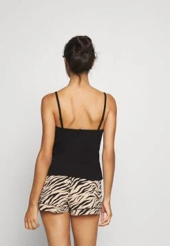 Cupón ⭐ Anna Field SET - Pijama - Black/beige, Mujer 😉 -Fashionize Ventas abc715f234ce44f9a98390bcc21ff6ed