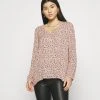 Cupón 🧨 Anna Field Blusa - Pink/black, Mujer ⭐ -Fashionize Ventas ac053be14cee45e7abac7fee3efb9d2d