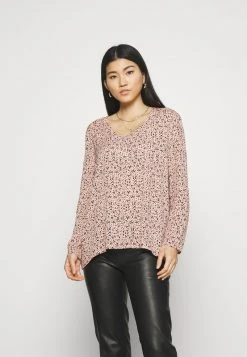 Cupón 🧨 Anna Field Blusa - Pink/black, Mujer ⭐