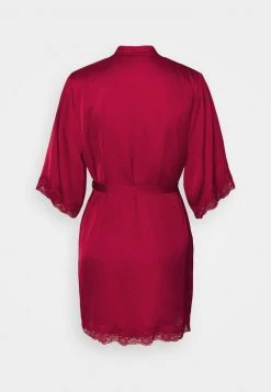 mejor venta ✔️ Anna Field ARIANA GIFT SET - Albornoz - Dark Red, Mujer ⌛ -Fashionize Ventas ac30027251d74463b381ccfc0a5c75ee