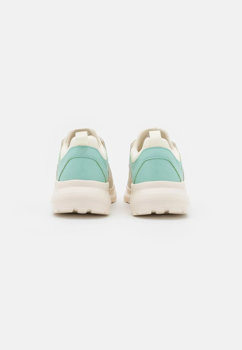 Nuevo ✨ Anna Field LEATHER - Zapatillas - Grey/mint, Mujer 🥰 6 Nuevo ✨ Anna Field LEATHER - Zapatillas - Grey/mint, Mujer 🥰 - Imagen 4
