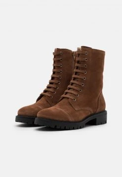 Venta al por mayor 🥰 Anna Field LEATHER - Botines Con Cordones - Cognac, Mujer 😉 10 Venta al por mayor 🥰 Anna Field LEATHER - Botines Con Cordones - Cognac, Mujer 😉 -Fashionize Ventas ad71410db3ff4f09a3058872a55257c1