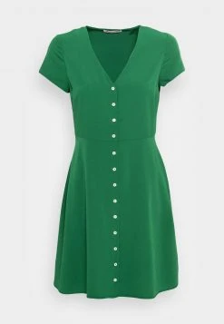 mejor venta 🧨 Anna Field Vestido Informal - Green, Mujer 🎁 -Fashionize Ventas ad7a92f3addb49c194580a4b4e9ca614