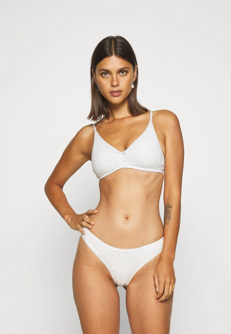 ofertas ⌛ Anna Field GEORGINA 7PP THONG COTTON - Tanga - Lilac/grey/white, Mujer 🔔 3 ofertas ⌛ Anna Field GEORGINA 7PP THONG COTTON - Tanga - Lilac/grey/white, Mujer 🔔