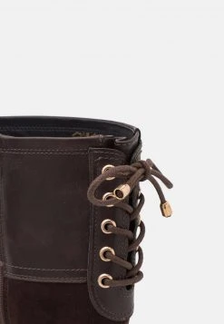 Para estrenar ✔️ Anna Field COMFORT - Botas - Dark Brown, Mujer 🔥 -Fashionize Ventas adb71456644a492d80b289232545fac6