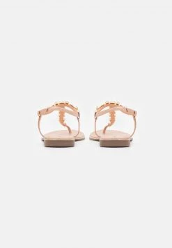Cupón ✨ Anna Field 🥰 Sandalias De Dedo - Rose Gold, Mujer 😉 -Fashionize Ventas ae00236780f84906ad27b0c290ccc3a9