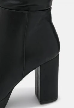 Gran venta 🔔 Anna Field Botas De Tacón - Black, Mujer 👍 13 Gran venta 🔔 Anna Field Botas De Tacón - Black, Mujer 👍 -Fashionize Ventas ae5b6798f3824d94af22454bbe88fdde