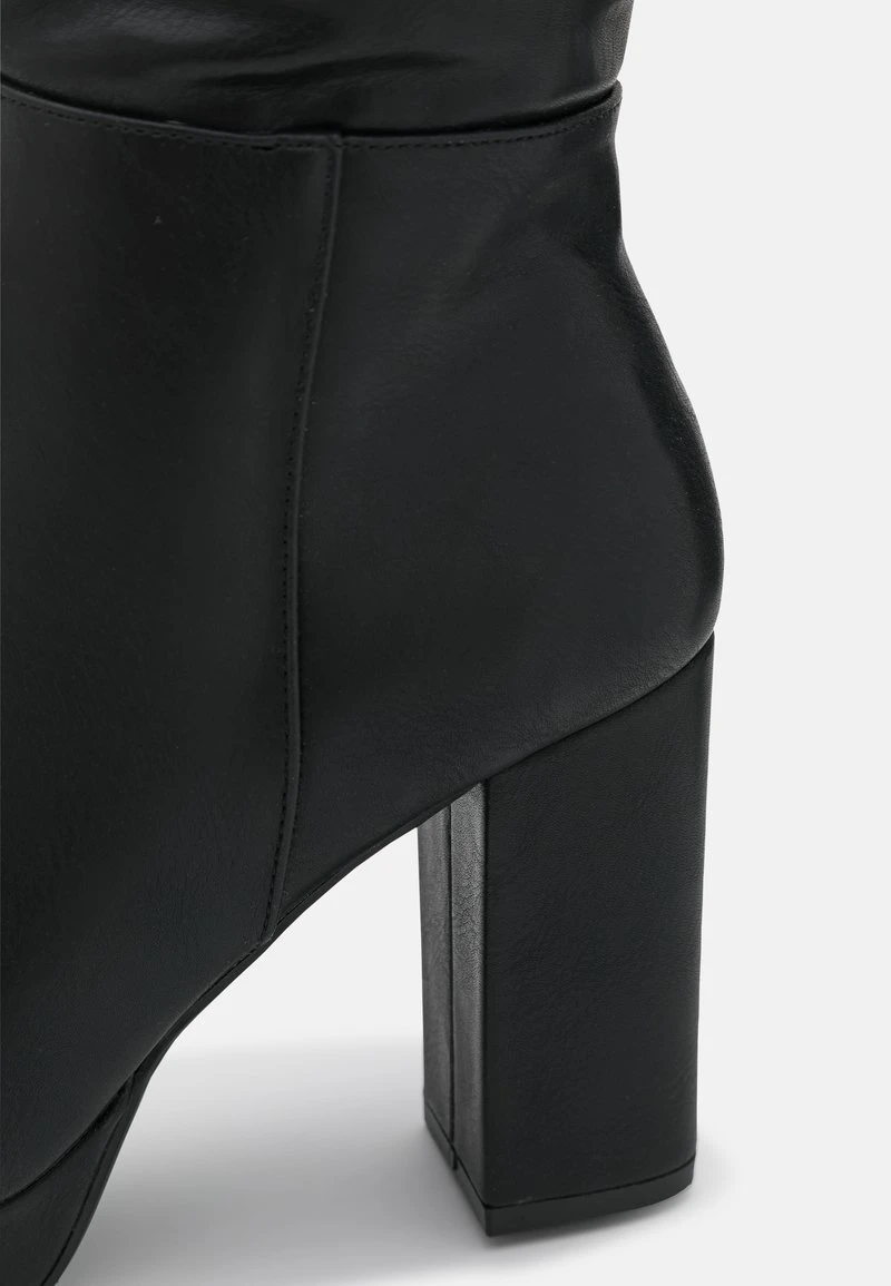 Gran venta 🔔 Anna Field Botas De Tacón - Black, Mujer 👍 8 Gran venta 🔔 Anna Field Botas De Tacón - Black, Mujer 👍 - Imagen 6