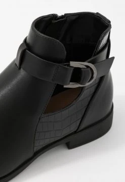 Promoción 💯 Anna Field Botines Bajos - Black, Mujer 🎉 11 Promoción 💯 Anna Field Botines Bajos - Black, Mujer 🎉 -Fashionize Ventas ae667bbf53864647b3ff47a263bed4ad