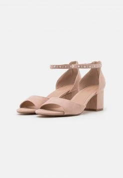 10 mejores 🎁 Anna Field Sandalias - Light Pink, Mujer 🎉 -Fashionize Ventas aeae7d76b5ca443c8453f1e74446a429