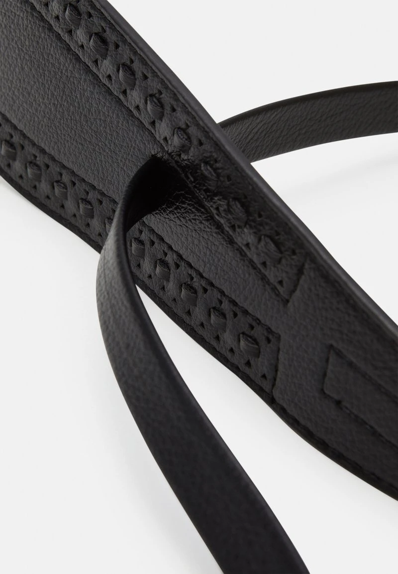 Gran venta ⌛ Anna Field Cinturón - Black, Mujer 🤩 6 Gran venta ⌛ Anna Field Cinturón - Black, Mujer 🤩 - Imagen 4