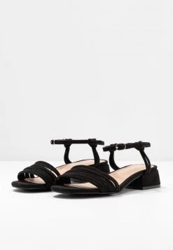 Toma de corriente 👏 Anna Field Sandalias - Black, Mujer ❤️ -Fashionize Ventas af3081503b644861a41221f502cfd0fb