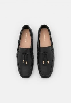 Lo mas barato ✔️ Anna Field Mocasines - Black, Mujer ⌛ 13 Lo mas barato ✔️ Anna Field Mocasines - Black, Mujer ⌛ -Fashionize Ventas af3139b8b1ac4b19b7e3f11af7f7d03a