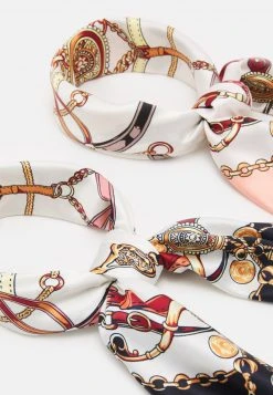 Las mejores reseñas de 🥰 Anna Field 2 PACK - Pañuelo - Dark Blue/pink, Mujer 🥰 -Fashionize Ventas affb4bf9dce9440388e7d4af6ac9d48d