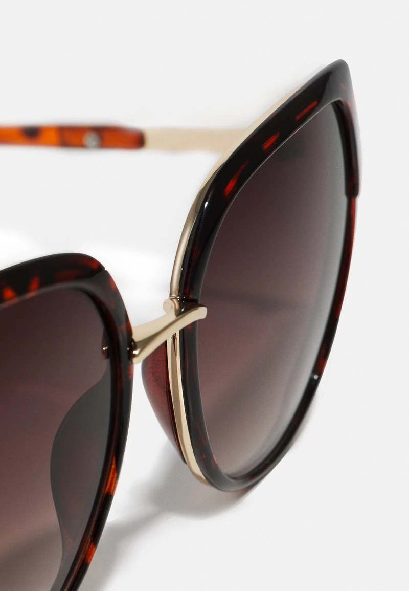 Descuento ✔️ Anna Field Gafas De Sol - Brown, Mujer 🤩 6 Descuento ✔️ Anna Field Gafas De Sol - Brown, Mujer 🤩 - Imagen 4