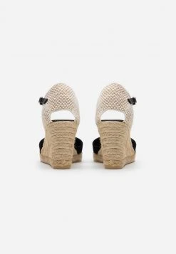 Gran venta 🔥 Anna Field LEATHER - Sandalias De Tacón - Black, Mujer 😉 -Fashionize Ventas b04adaad3be343aba6334a2aa037a037