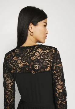 Venta al por mayor 🔔 Anna Field Mono - Black, Mujer ✔️ -Fashionize Ventas b0681a9da7de43bfb65bb93849947789