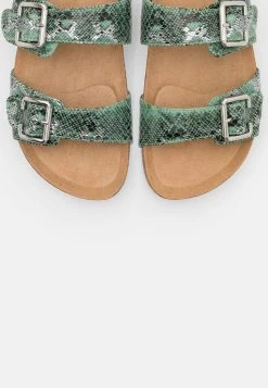 Promoción ⌛ Anna Field Pantuflas - Mint, Mujer 😉 -Fashionize Ventas b06d8a29782f4cf08e7daffbe58ccdae