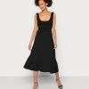 Lo mas barato 😍 Anna Field WIDE STRAP FIT MIDI DRESS - Vestido Ligero - Black, Mujer 😀 1 Lo mas barato 😍 Anna Field WIDE STRAP FIT MIDI DRESS - Vestido Ligero - Black, Mujer 😀 -Fashionize Ventas b0b3c7d942db4e57ab3bf89c54acc7fb