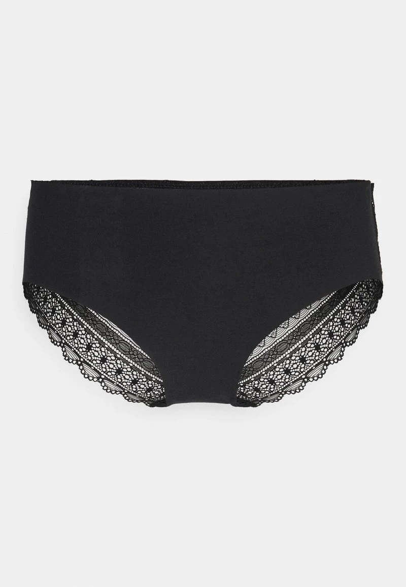 Mejor trato 🥰 Anna Field 7 PACK - Braguitas - Black, Mujer ✨ 11 Mejor trato 🥰 Anna Field 7 PACK - Braguitas - Black, Mujer ✨ - Imagen 9