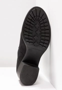 Presupuesto 🎉 Anna Field Botines Bajos - Black, Mujer ⭐ -Fashionize Ventas b0e2ffc252ed4b2783b4324fcaa6a8de