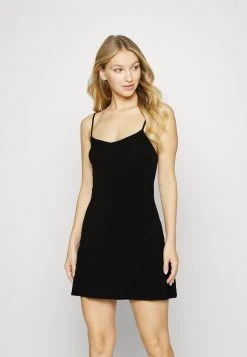 Presupuesto ✔️ Anna Field 2 PIECE NIGHTIE - Albornoz - Black, Mujer ✨ 12 Presupuesto ✔️ Anna Field 2 PIECE NIGHTIE - Albornoz - Black, Mujer ✨ -Fashionize Ventas b15fc78722734705868241df1e422da0