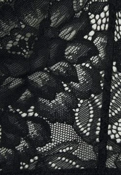 Barato ✨ Anna Field 7 PACK LACE BRIEF - NEW VARIATION OF GREER - MICRO PANEL - Braguitas - Black, Mujer ❤️ -Fashionize Ventas b19062cc573d4293abac642248e9f7e4