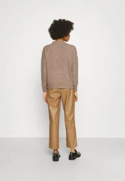 Mejor precio ✔️ Anna Field Jersey De Punto - Taupe, Mujer 😀 -Fashionize Ventas b19dcb27ae9a4c968265771b0ced6b80