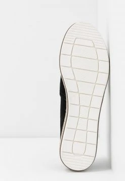 Nuevo 🌟 Anna Field LEATHER - Alpargatas - Black, Mujer ⌛ -Fashionize Ventas b1d0bc3afc504e148639ddc735d3ca6f